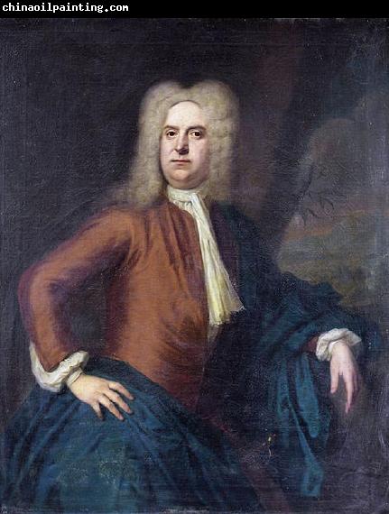 Balthasar Denner Thomas, 1st Baron Southwell of Castle Mattres