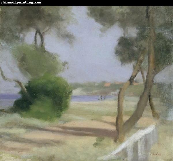 Clarice Beckett Beaumaris Foreshore