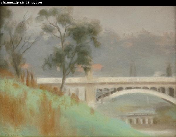 Clarice Beckett Punt Road Bridge