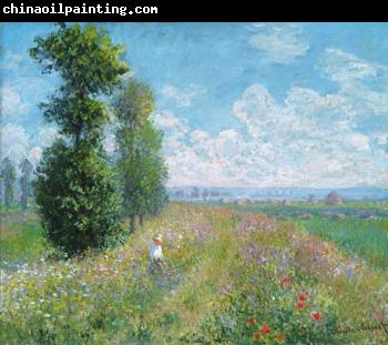 Claude Monet Monet Meadow-with-Poplars-Homepage