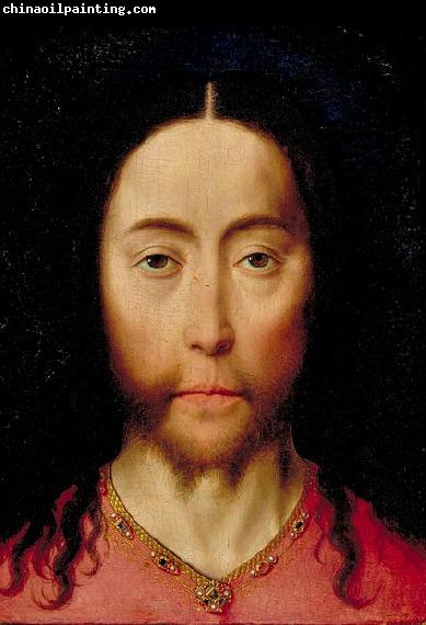 Dieric Bouts Head of Christ