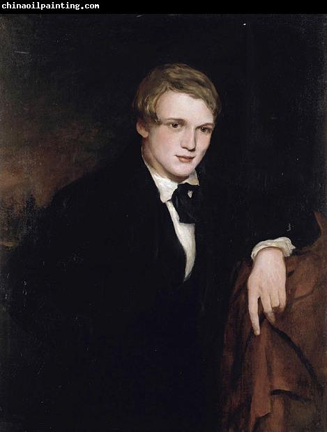 Douglas Cowper William Powell Frith