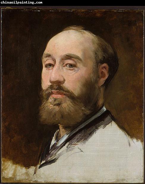 Edouard Manet Jean-Baptiste Faure