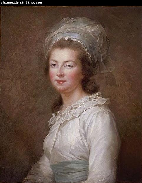 Elisabeth LouiseVigee Lebrun Elisabeth de France