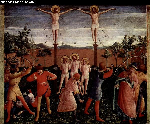 Fra Angelico Medium Deutsch