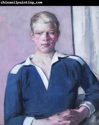 Francis Campbell Boileau Cadell Rugby Player