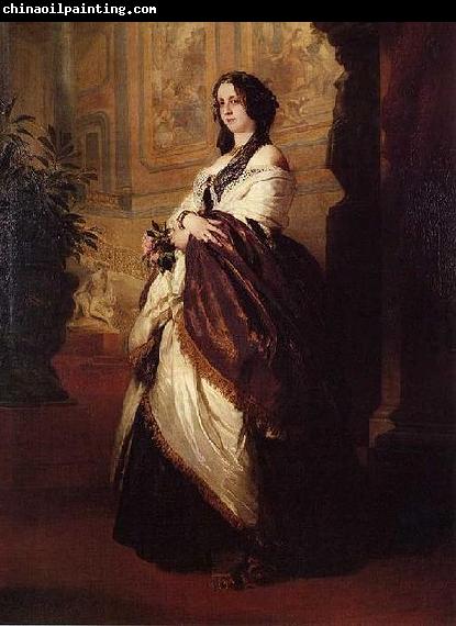 Franz Xaver Winterhalter Winterhalter