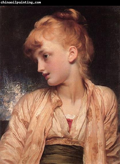 Frederick Leighton Gulnihal