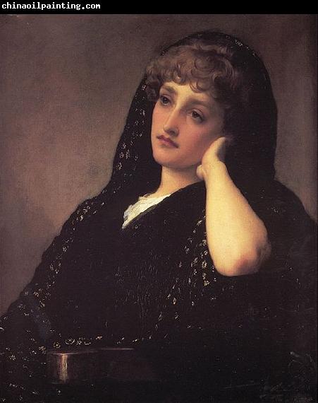 Frederick Leighton Memories