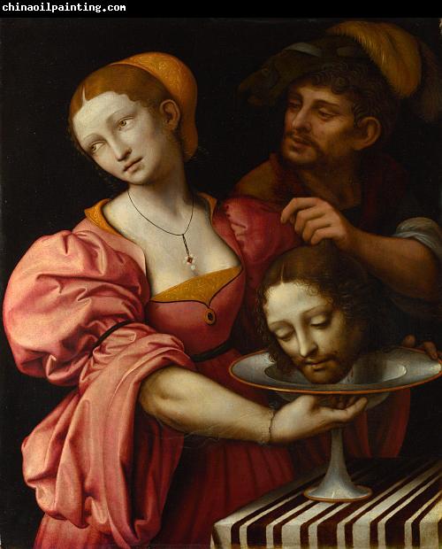 GIAMPIETRINO Salome