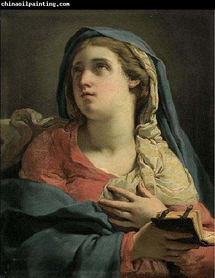 Gaetano Gandolfi Madonna Annunciate