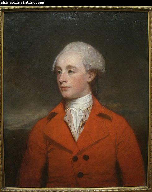 George Romney Portrait of Mr. Morley