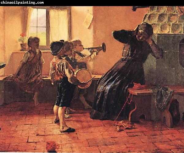 Georgios Jakobides Children  Concert.