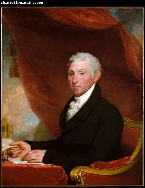 Gilbert Stuart President