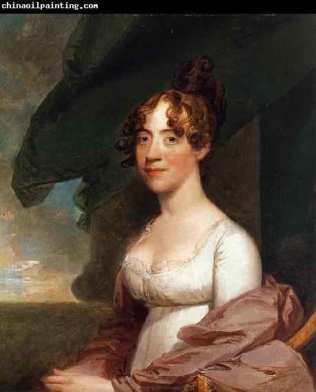 Gilbert Stuart Anna Payne Cutts