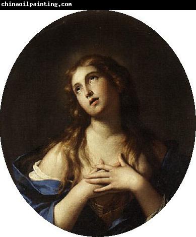 Guido Cagnacci Maria Maddalena