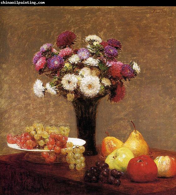 Henri Fantin-Latour Henri Fantin