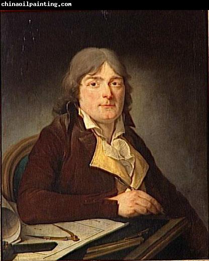 Henri Pierre Danloux le Romain