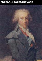 Henri Pierre Danloux Ludwig Heinrich Joseph von Bourbon