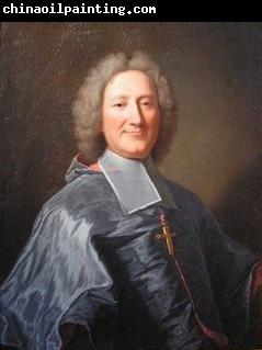 Hyacinthe Rigaud Vaubecourt