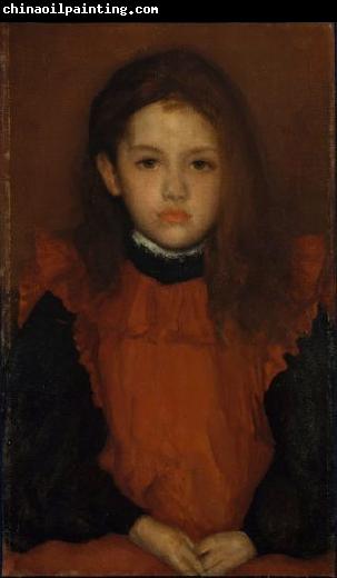 James Abbott McNeil Whistler James McNeill Whistler