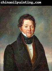 Jean Joseph Vaudechamp Louis Barillier