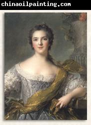 Jean Marc Nattier Victoire Louise Marie Therese de France