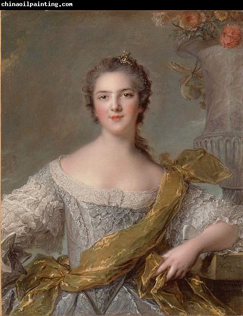 Jean Marc Nattier Madame Victoire of France