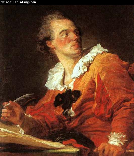 Jean-Honore Fragonard Inspiration