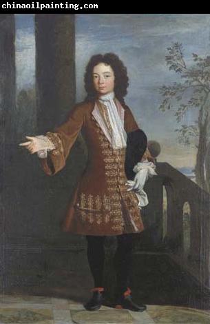 Jean-Louis-Ernest Meissonier Jean-Baptiste de Roll-Montpellier enfant