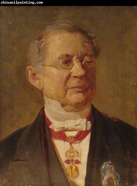 Johann Koler Duke Gortchakov