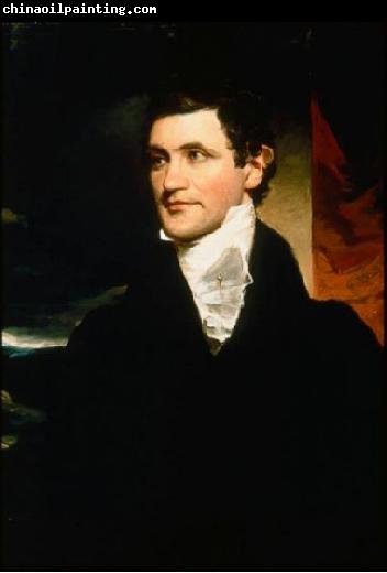 John Neagle George Peabody