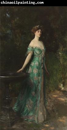 John Singer Sargent Duchess of Sutherland