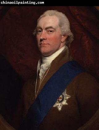 John Singleton Copley First Lord of the Admiralty