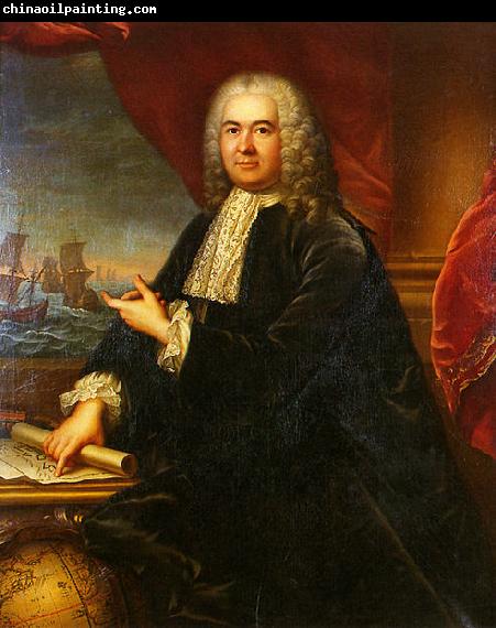 Jules Lefebvre Jacques Duval dEpremesnil