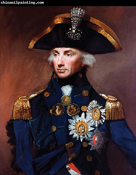 Lemuel Francis Abbott Rear-Admiral