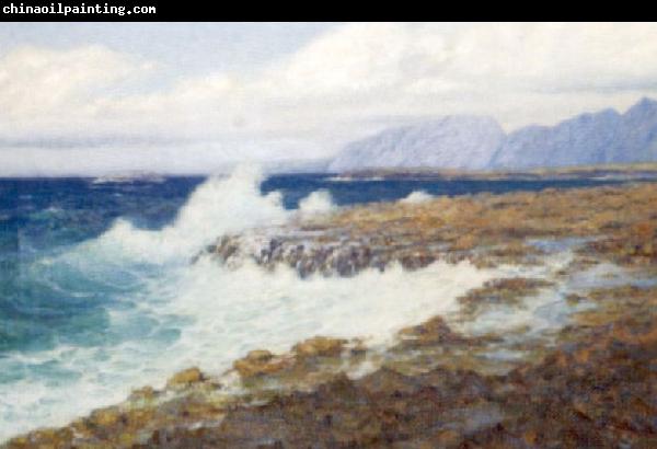 Lionel Walden Marine View Windward Hawaii