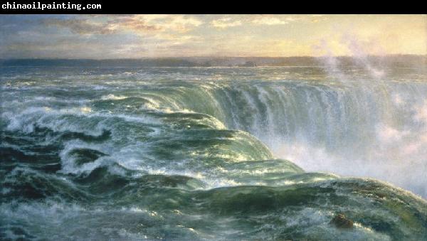 Louis Remy Mignot Niagara