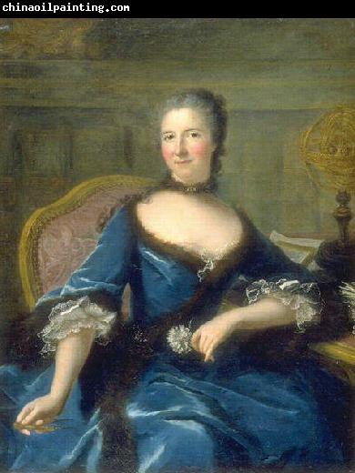 Marianne Loir Le Tonnelier de Breteuil