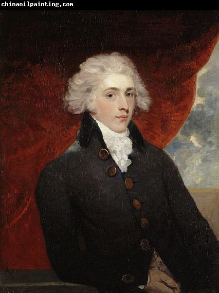 Martin Archer Shee John Pitt, 2nd Earl of Chatham