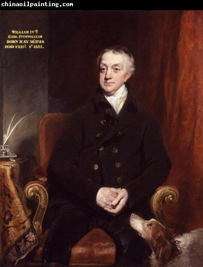 Owen, William William Fitzwilliam