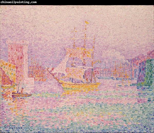 Paul Signac Paul Signac