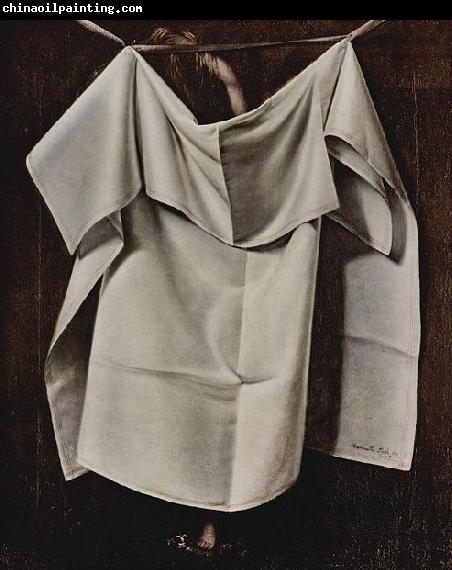 Raphaelle Peale After the Bath