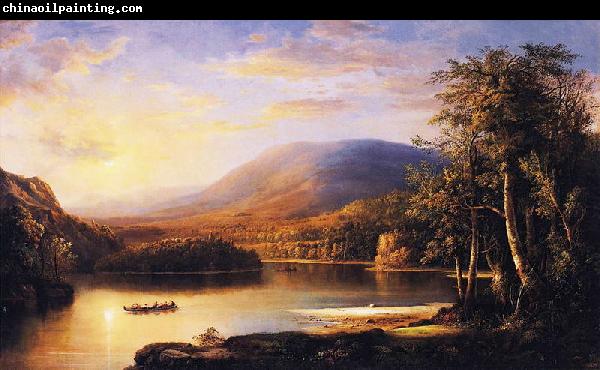 Robert S.Duncanson Ellens Isle