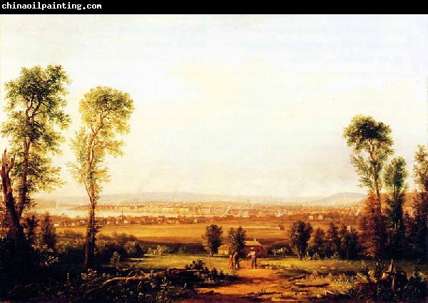 Robert S.Duncanson Kentucky