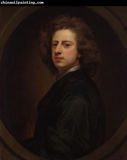 Sir Godfrey Kneller Self portrait