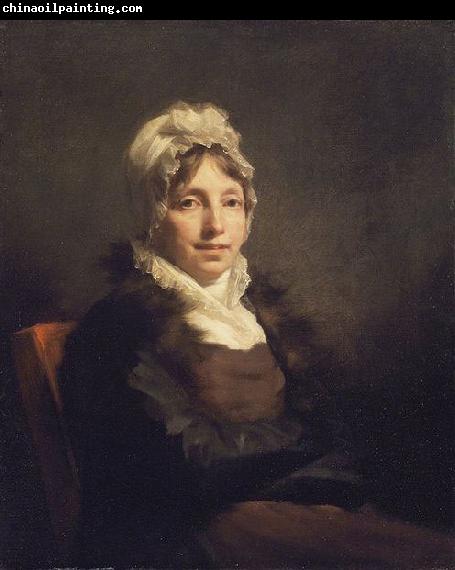 Sir Henry Raeburn Ann Fraser, Mrs. Alexander Fraser Tytler