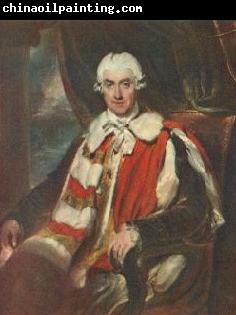 Sir Thomas Lawrence Portrait of Thomas Thynne