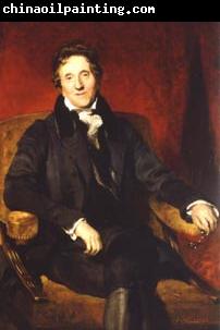 Sir Thomas Lawrence Sir John Soane