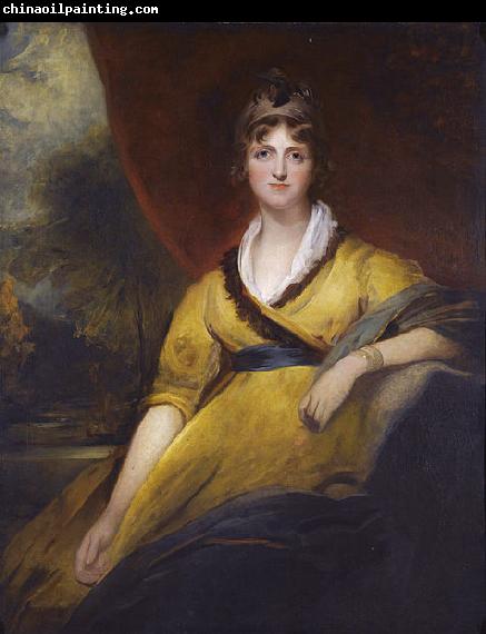 Sir Thomas Lawrence Countess of Inchiquin